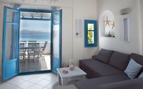 Just Blue Piso Livadi